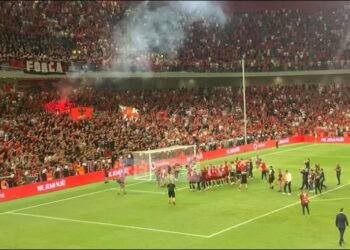 Sfida Shqipëri-Ishujt Faroe, ja si do të festohet në “Air Albania”