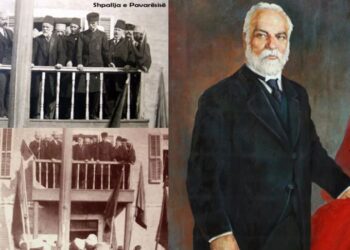 Sot, Shqipëria feston 111-vjetorin e shpalljes së Pavarësisë