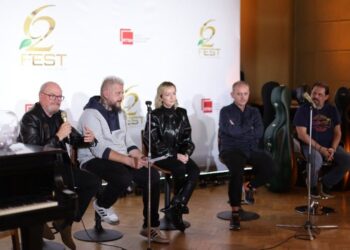 Hije dyshimi në Festivalin e Këngës, ja për çfarë aludohet…