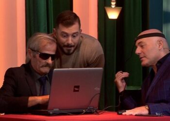 Cili është “luani” i politikës shqiptare? Fevziu nuk mendohet dy herë