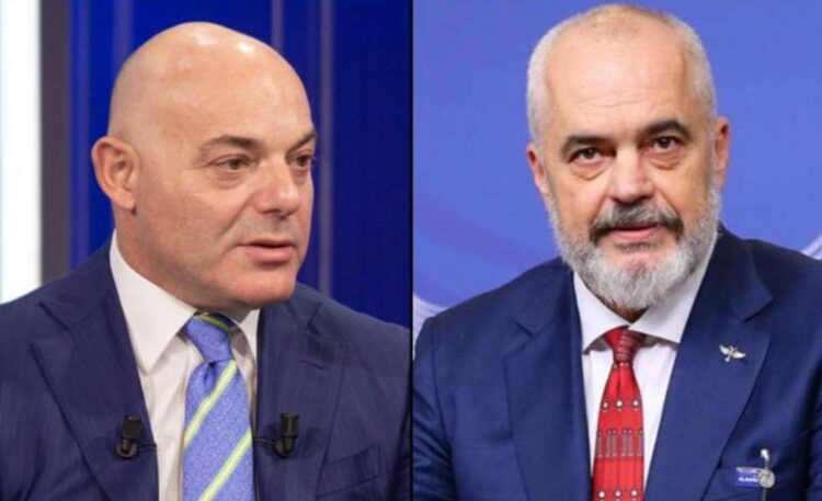 “Edi Rama me pantallona të shkurtra me yje”, Fevziu zbulon detaje nga…