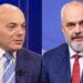 “Edi Rama me pantallona të shkurtra me yje”, Fevziu zbulon detaje nga…