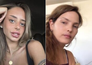 55 ditë në duart e Hamasit, Mia dhe Amit thithin sërish ajër lirie