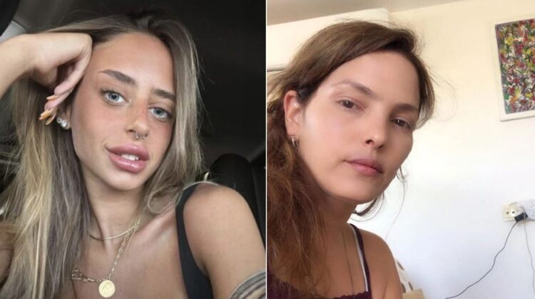 55 ditë në duart e Hamasit, Mia dhe Amit thithin sërish ajër lirie