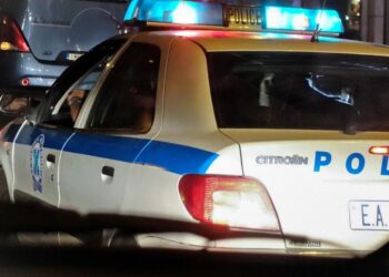 Greqi/ 60-vjeçari shqiptar qëllohet me plumb në gjoks