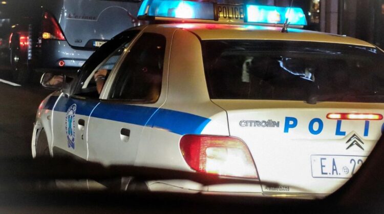 Greqi/ 60-vjeçari shqiptar qëllohet me plumb në gjoks