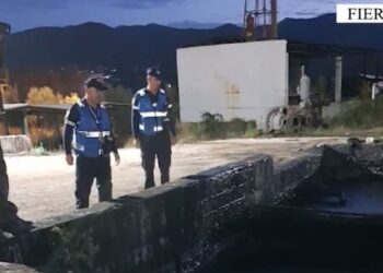 Gjendet i vetëvarur pranë banesës së tij 27-vjeçari në Fier