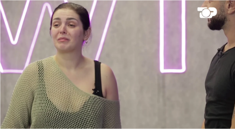 Fifit “i qan zemra” për Gracionon, harron Luixhinon gjatë provave…