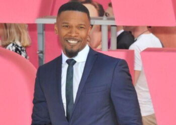 Jamie Foxx akuzohet për ngacmim seksual