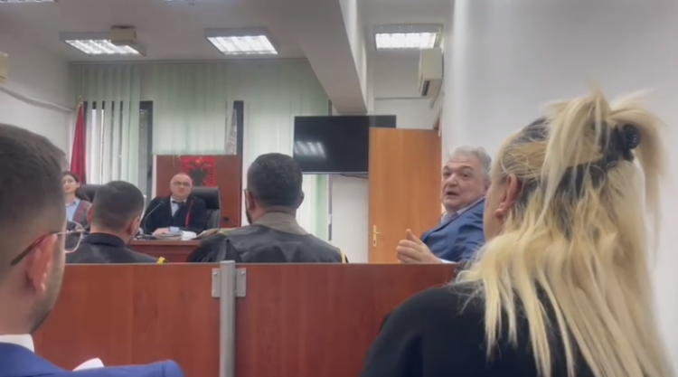 PD në Gjykatë, çfarë ndodhi në seancën e sotme