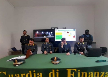 EMRAT/ Shkatërrohet banda shqiptare e drogës në Itali!