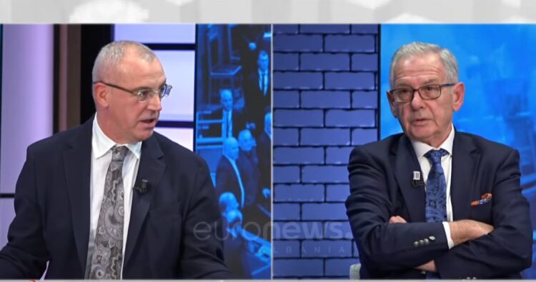 “S’ju vjen turp”, Nesho-Pëllumbit: Më luteshe që të të merrja në punë