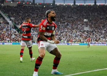 Antony në Brazil, Gabigol sërish në Europë