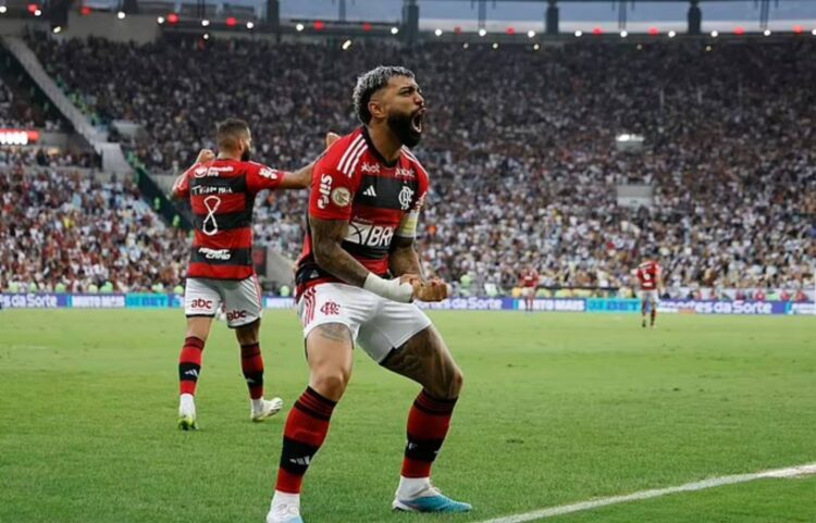 Antony në Brazil, Gabigol sërish në Europë