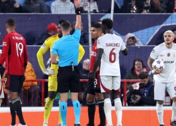 Sfidat e Champions League, Manchester United luan shansin e fundit