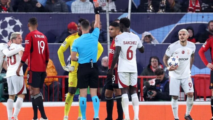 Sfidat e Champions League, Manchester United luan shansin e fundit