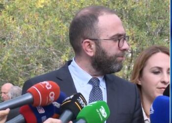 Bardhi: Seancë 4 minuta e 29 sekonda, kjo është paligjshmëri