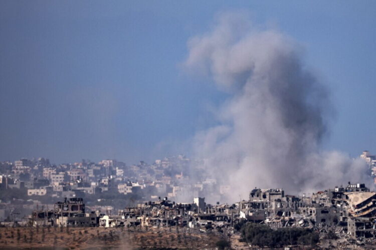 Lufta në Gaza, më shumë se 100 punonjës të OKB-së janë vrarë