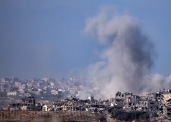 Nuk ka armëpushim në Gaza, Izraeli godet shtëpinë e kreut të Hamasit