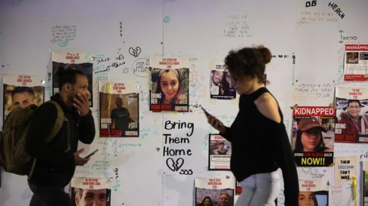 Izraeli dhe SHBA: Asnjë peng nuk do të lirohet para të premtes