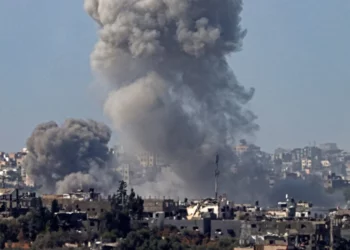 Lufta në Gaza/ Ushtria izraelite: Hamasi shkeli armëpushimin