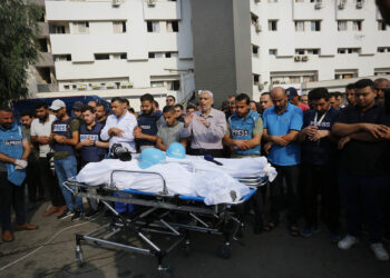 Komiteti për Mbrojtjen e Gazetarëve: 33 gazetarë u vranë në Gaza