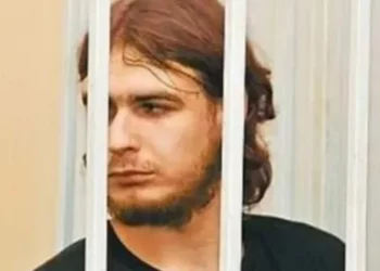 Putin liron nga burgu, kanibalin satanist që vrau e hëngri dy fëmijë