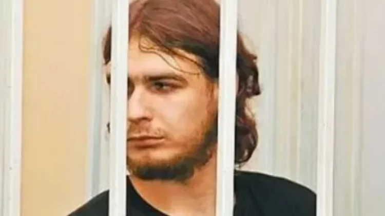 Putin liron nga burgu, kanibalin satanist që vrau e hëngri dy fëmijë