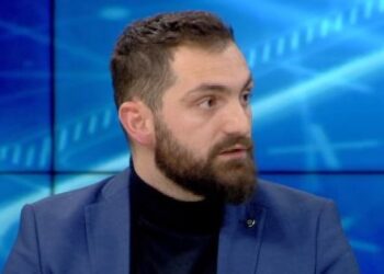 Pas “$$KthesaKamzës2018$$”, Gent Progni “plas bombën” e radhës