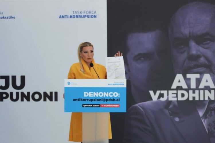 Shpenzimet marramendëse të Veliajt, Vangjeli: Pse nuk heton SPAK-u?