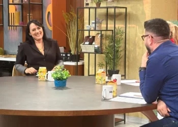 Habit moderatorja: Më ka humbur nuhatja, nuk ndjej as parfumin