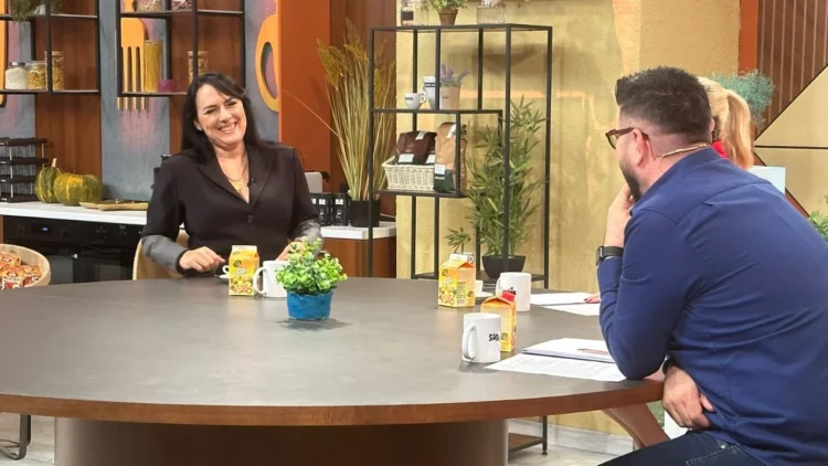 Habit moderatorja: Më ka humbur nuhatja, nuk ndjej as parfumin