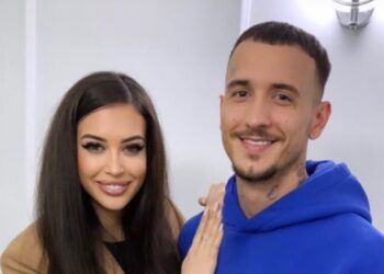 Vivien trazon sërish ujërat, thumbon hapur Getinjon