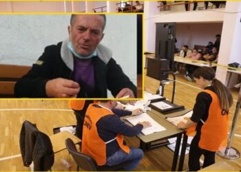 Mori 20 mijë lekë për t’i dhënë 4 vota PS-së, 8 muaj burg për autorin