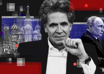 Gazetari më i mirë gjerman ka marrë 600,000 euro nga aleati i Putinit