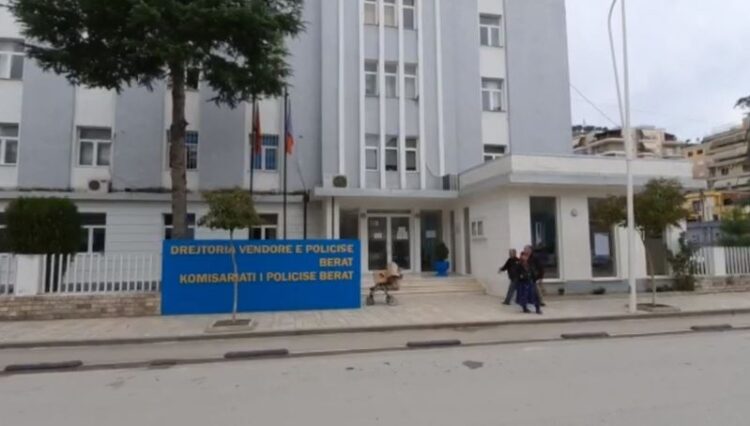 EMRI/ U kap me heroinë, arrestohet 45-vjeçari në Berat