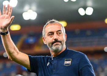 Marco Giampaolo, i ftuari special i FSHF-së në kursin “UEFA PRO”