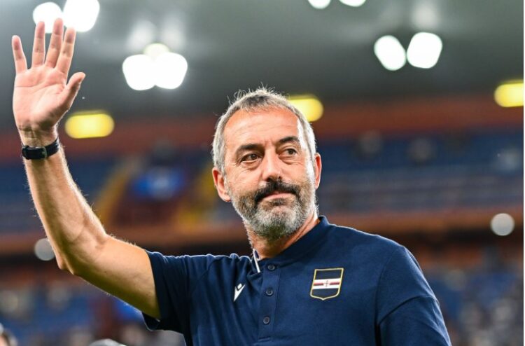 Marco Giampaolo, i ftuari special i FSHF-së në kursin “UEFA PRO”
