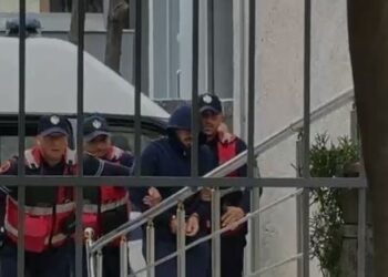 I dyshuar për vrasjen e Kastratit, Gjykata lë në burg Elmir Tufën