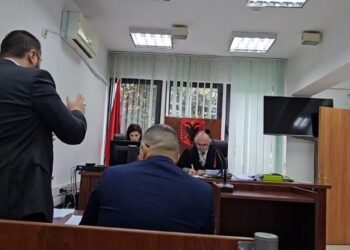 Shtyhet seanca për statusin e PD, avokati i Bashës kërkon përjashtimin e gjyqtarit