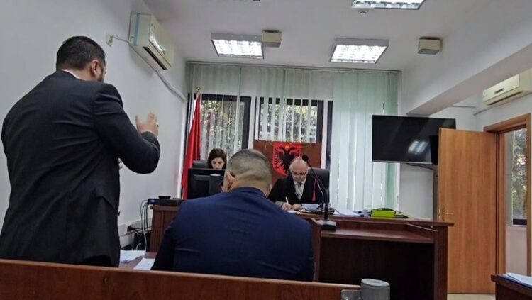 Shtyhet seanca për statusin e PD, avokati i Bashës kërkon përjashtimin e gjyqtarit