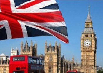 Britania e Madhe tërheq një pjesë të stafit të ambasadës nga Libani