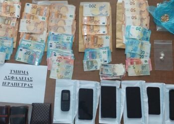 “Pushtuan” Greqinë me kokainë, shkatërrohet banda e shqiptarëve