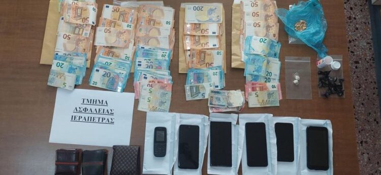 “Pushtuan” Greqinë me kokainë, shkatërrohet banda e shqiptarëve