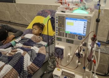 OKB: Mungesa e karburantit, “arsyeja kryesore” e vdekjeve në Gaza