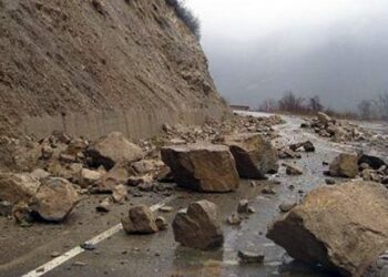 Shembet masivi i gurëve në aksin Fushë Arrëz-Mirditë, ARRSH apel për shoferët