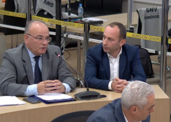 KQZ merr vendim për mandatin e kryebashkiakut të Kuçovës