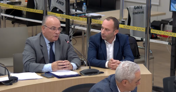 KQZ merr vendim për mandatin e kryebashkiakut të Kuçovës