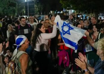 Zgjatja e armëpushimit, Hamasi liron dy pengje të tjera izraelite