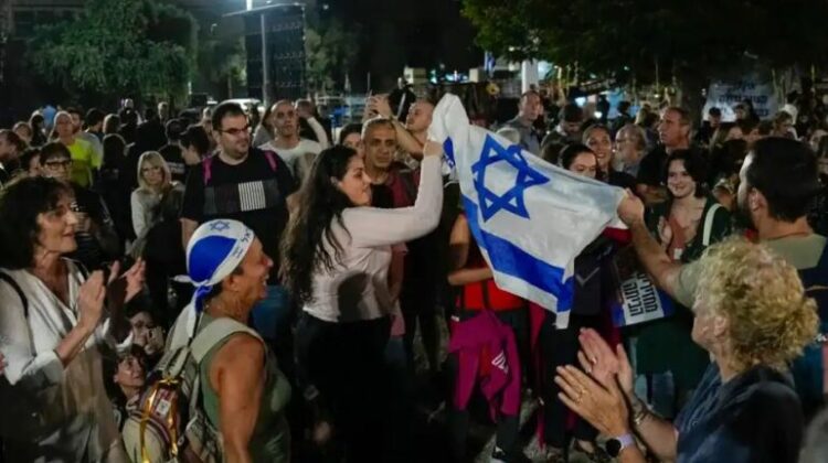 Zgjatja e armëpushimit, Hamasi liron dy pengje të tjera izraelite